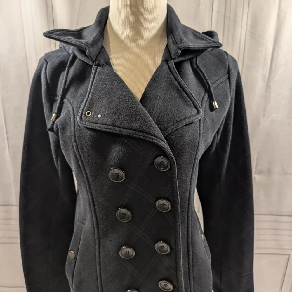 Sebby Jacket - Picture 5 of 10